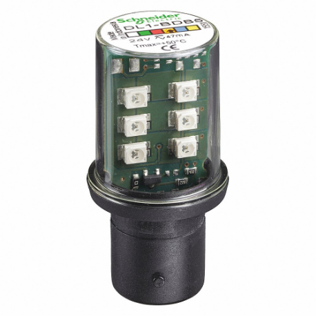 SCHNEIDER ELECTRIC DL1BDB5