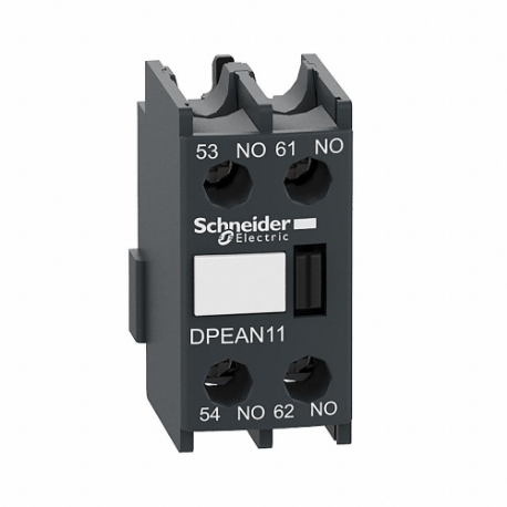 SCHNEIDER ELECTRIC DPEAN11