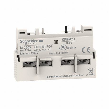 SCHNEIDER ELECTRIC GPEFC11