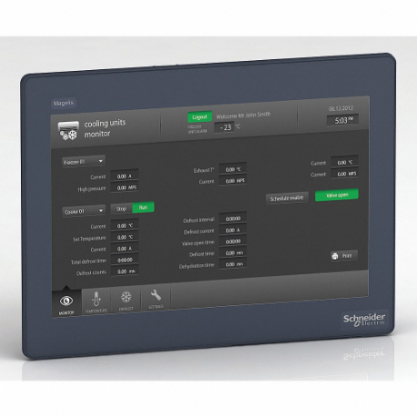 SCHNEIDER ELECTRIC HMIDT651