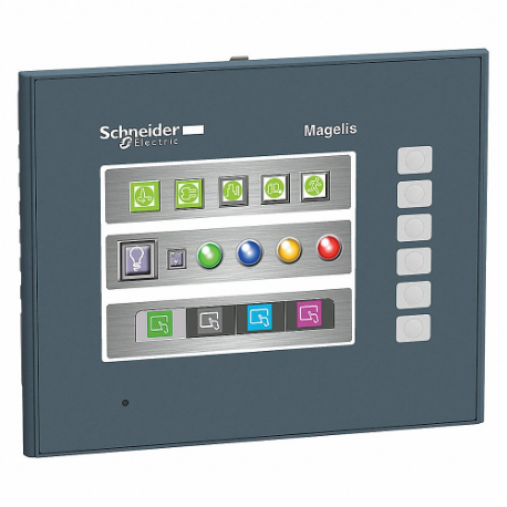 SCHNEIDER ELECTRIC HMIGTO1310