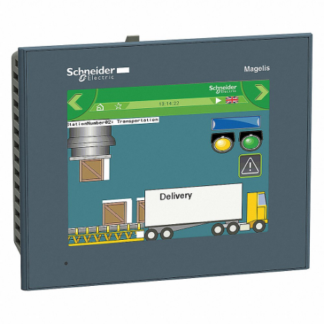 SCHNEIDER ELECTRIC HMIGTO2310