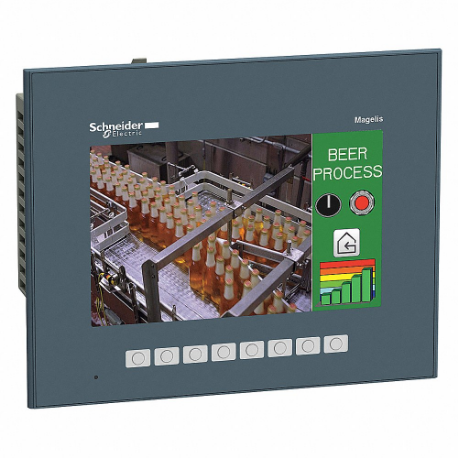 SCHNEIDER ELECTRIC HMIGTO3510
