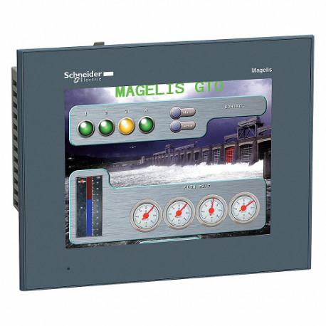 SCHNEIDER ELECTRIC HMIGTO4310