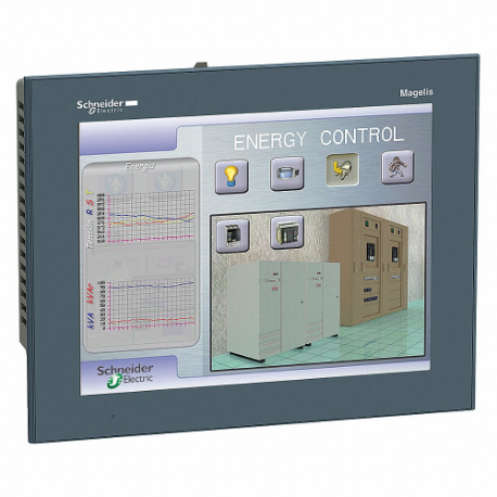 SCHNEIDER ELECTRIC HMIGTO5310