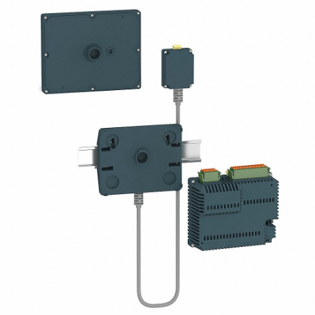 SCHNEIDER ELECTRIC HMIZSURDP