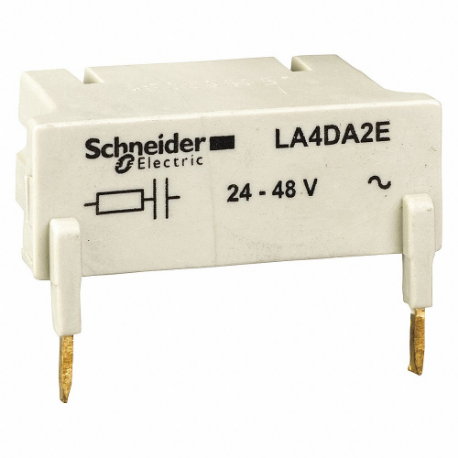 SCHNEIDER ELECTRIC LA4DA2E