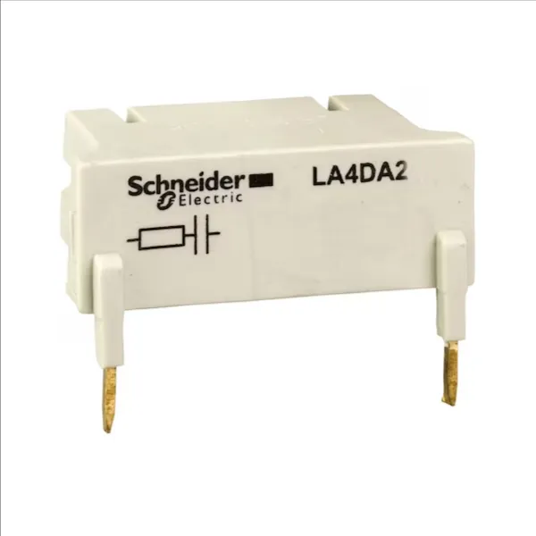 SCHNEIDER ELECTRIC LA4DA2G