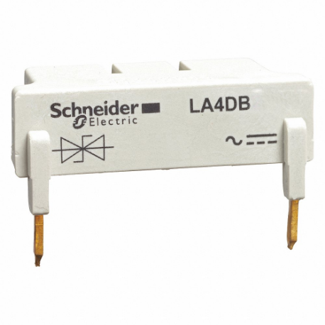 SCHNEIDER ELECTRIC LA4DC3U