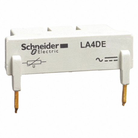 SCHNEIDER ELECTRIC LA4DA2U