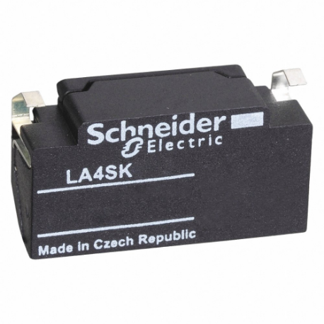 SCHNEIDER ELECTRIC LA4SKE1E