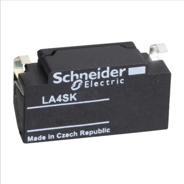 SCHNEIDER ELECTRIC LA4SKE1U