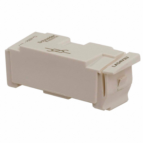 SCHNEIDER ELECTRIC LAD4V3U