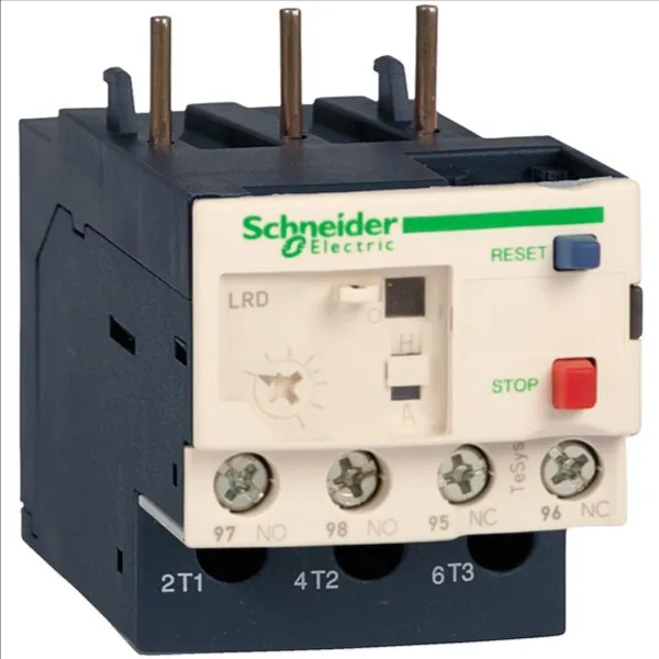 SCHNEIDER ELECTRIC LR3D32