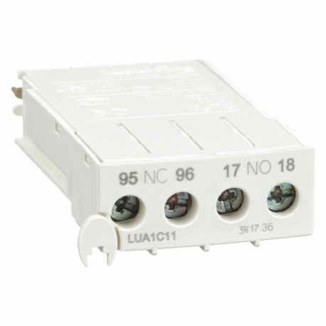 SCHNEIDER ELECTRIC LUA1C11
