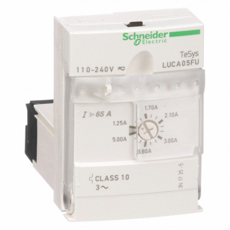 SCHNEIDER ELECTRIC LUCA05FU