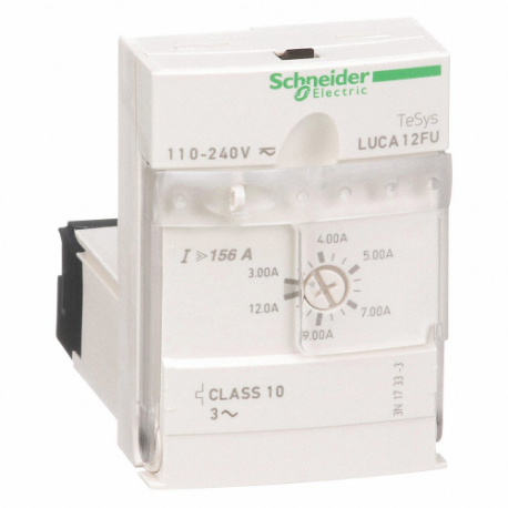 SCHNEIDER ELECTRIC LUCA12FU