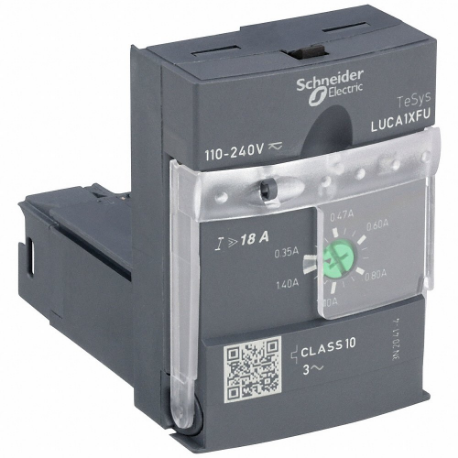 SCHNEIDER ELECTRIC LUCA1XFU