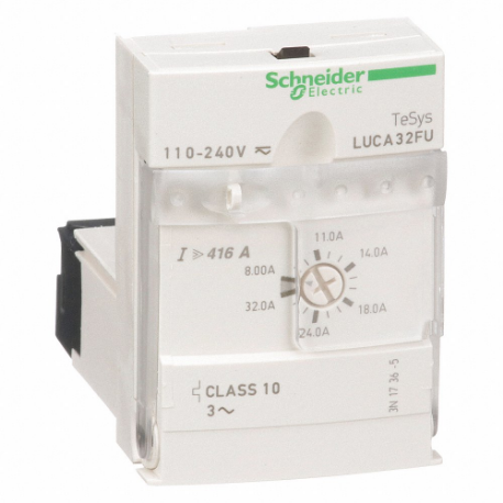 SCHNEIDER ELECTRIC LUCA32FU