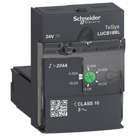 SCHNEIDER ELECTRIC LUCB18BL