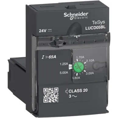 SCHNEIDER ELECTRIC LUCD05BL