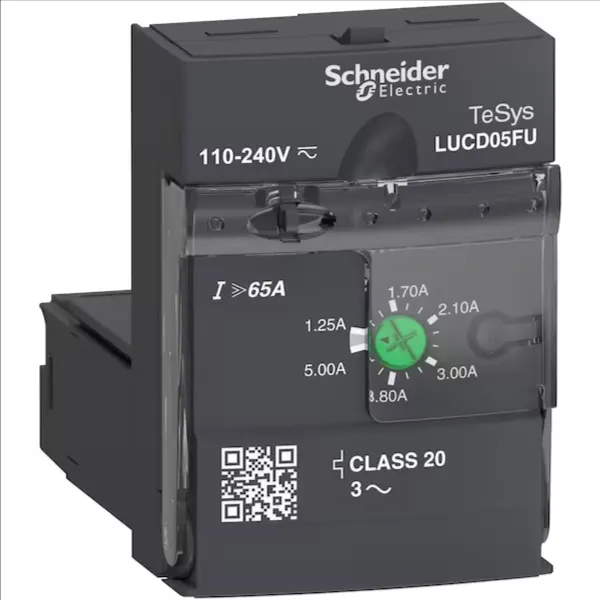 SCHNEIDER ELECTRIC LUCD05FU