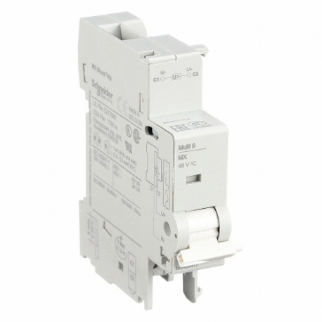 SCHNEIDER ELECTRIC M9A26477