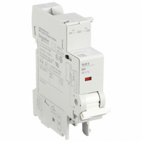SCHNEIDER ELECTRIC M9A26961
