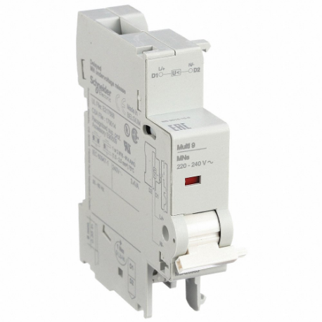 SCHNEIDER ELECTRIC M9A26963