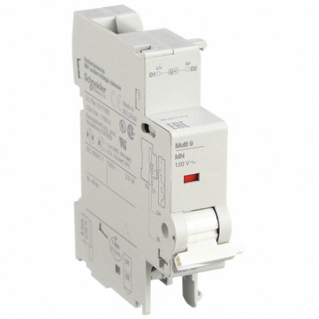 SCHNEIDER ELECTRIC M9A27107