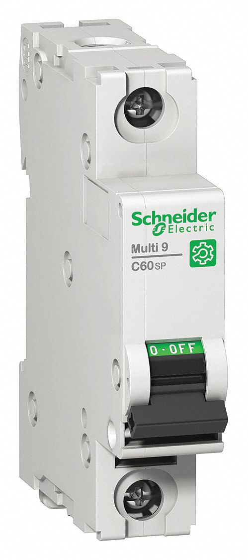 SCHNEIDER ELECTRIC M9F23120