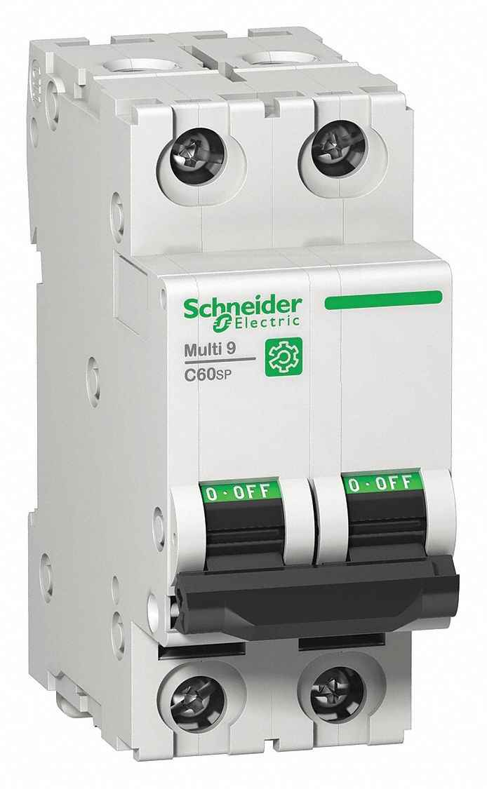 SCHNEIDER ELECTRIC M9F21216
