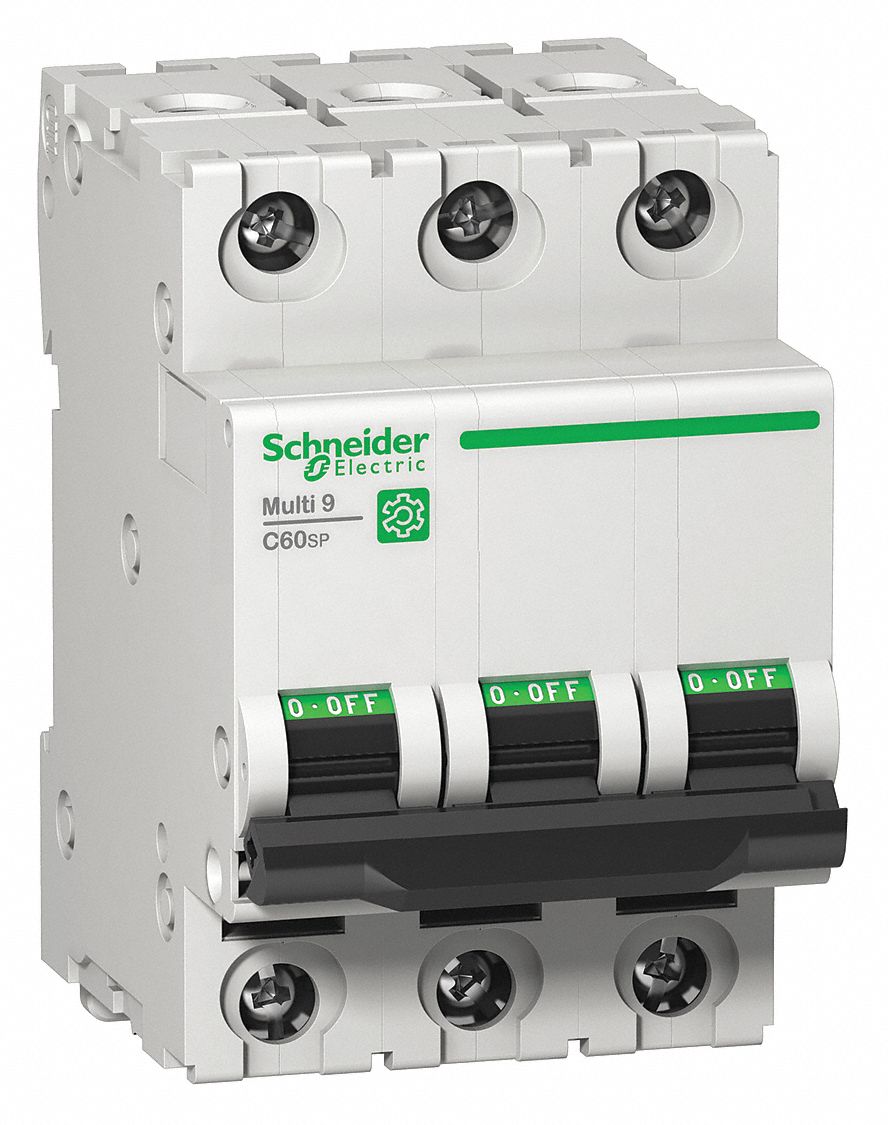 SCHNEIDER ELECTRIC M9F21308