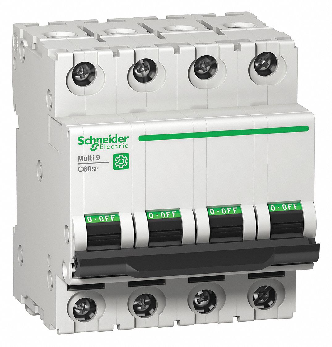 SCHNEIDER ELECTRIC M9F21402