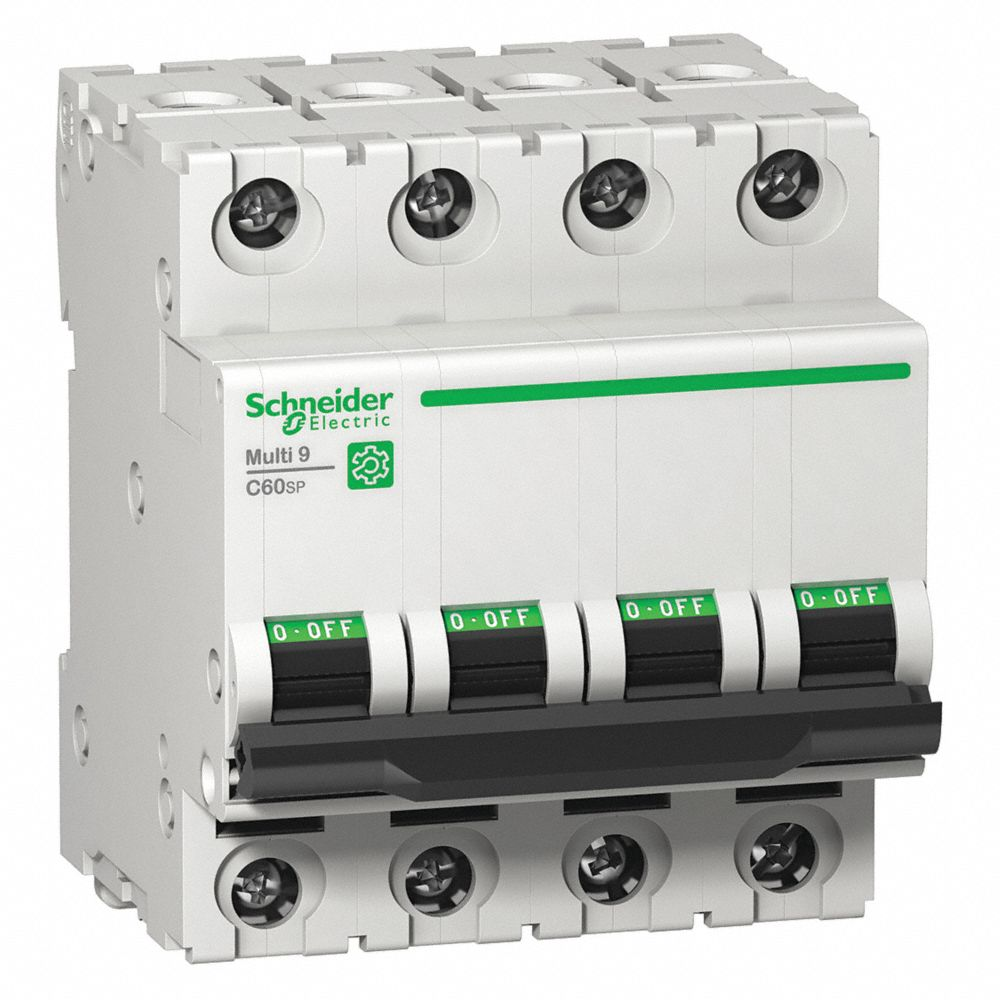 SCHNEIDER ELECTRIC M9F21408