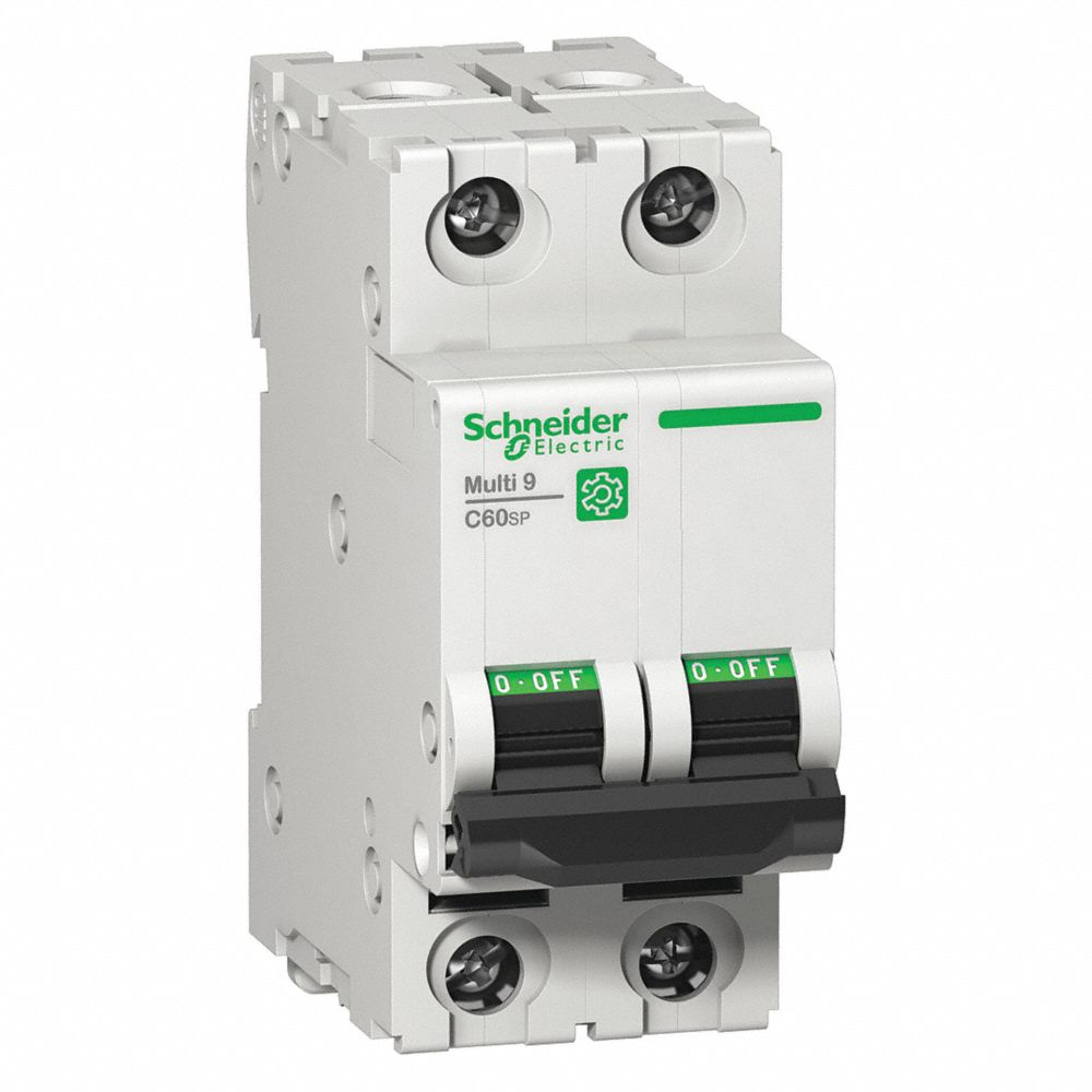 SCHNEIDER ELECTRIC M9F21205