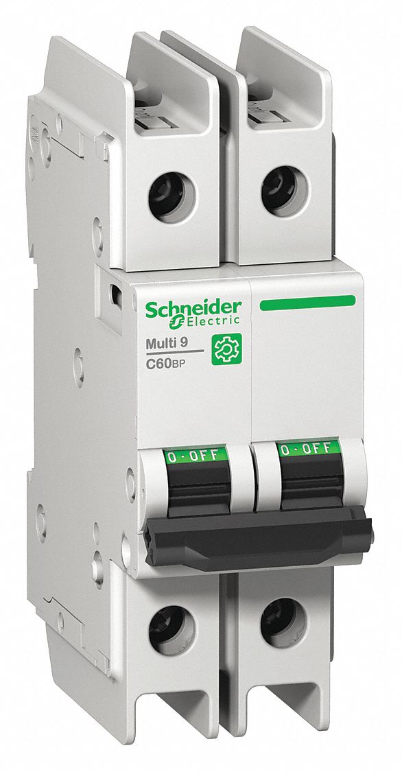 SCHNEIDER ELECTRIC M9F42202