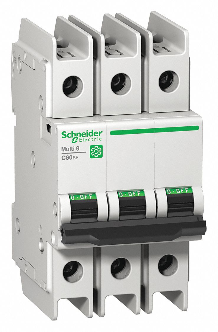 SCHNEIDER ELECTRIC M9F42310
