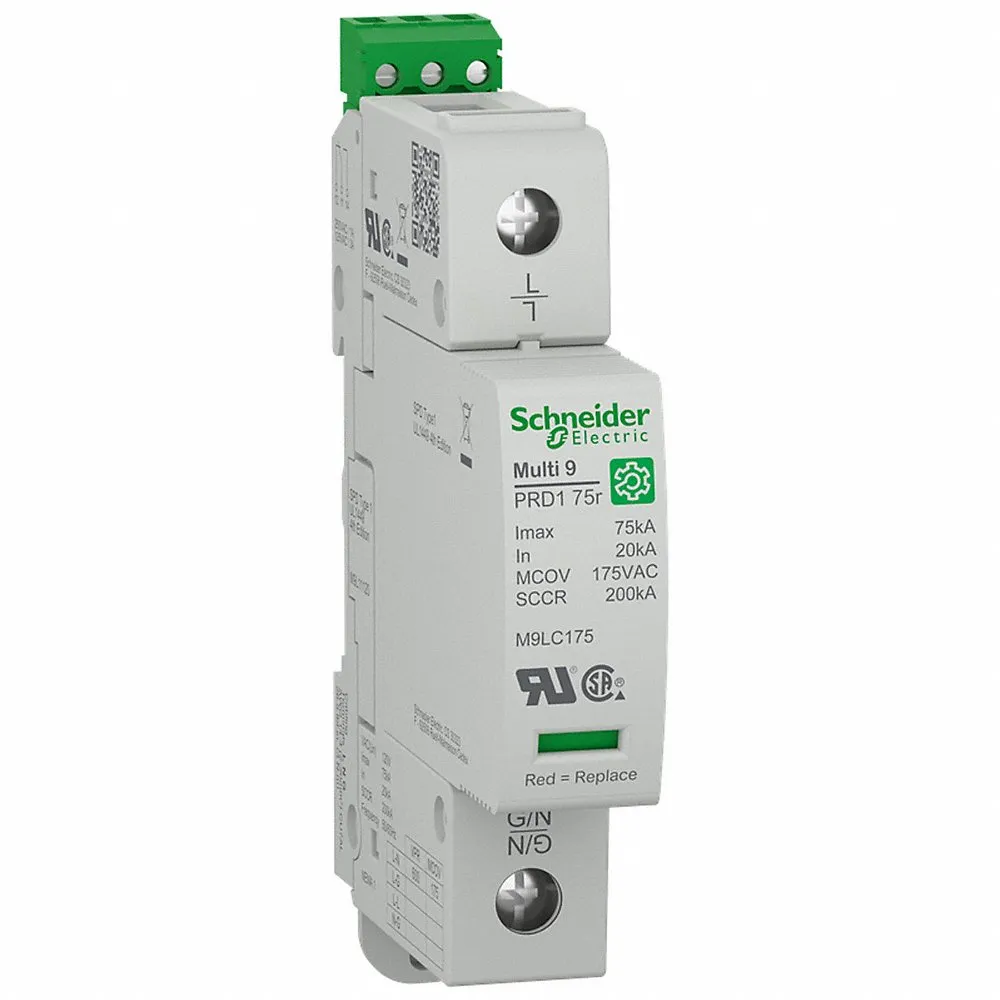 SCHNEIDER ELECTRIC M9L11120