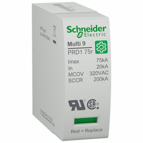 SCHNEIDER ELECTRIC M9LC320