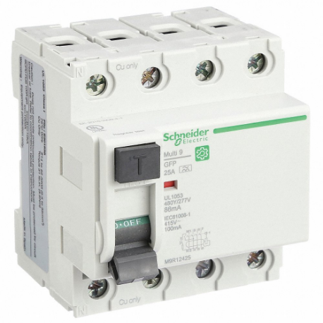 SCHNEIDER ELECTRIC M9R12425
