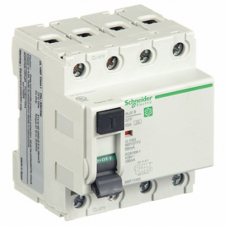 SCHNEIDER ELECTRIC M9R12463