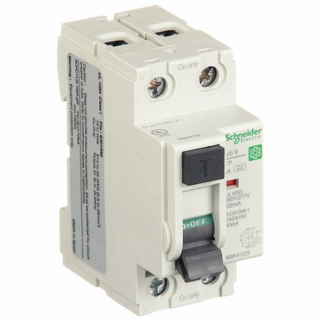 SCHNEIDER ELECTRIC M9R41225