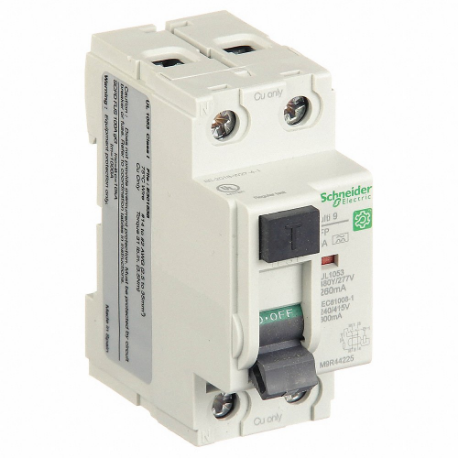 SCHNEIDER ELECTRIC M9R44225