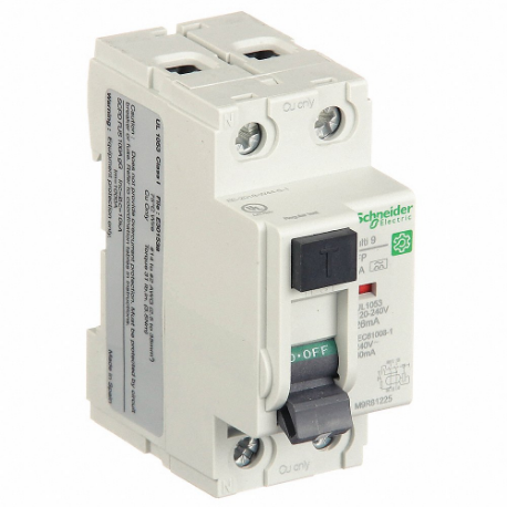 SCHNEIDER ELECTRIC M9R81225