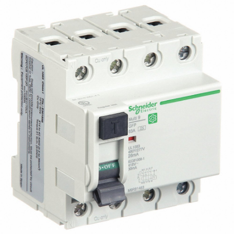 SCHNEIDER ELECTRIC M9R81463
