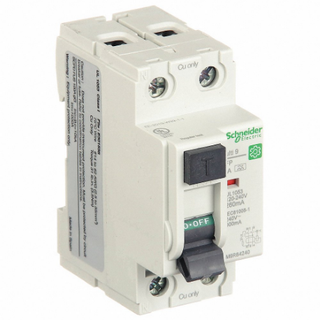 SCHNEIDER ELECTRIC M9R84240