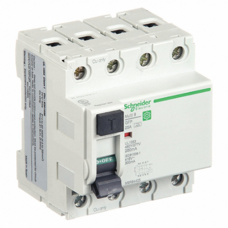 SCHNEIDER ELECTRIC M9R84425