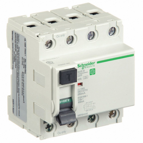 SCHNEIDER ELECTRIC M9R84440