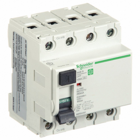 SCHNEIDER ELECTRIC M9R84491